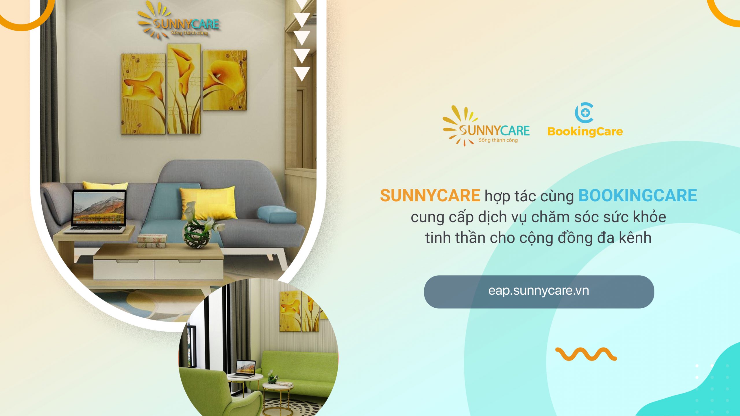 BOOKING CARE